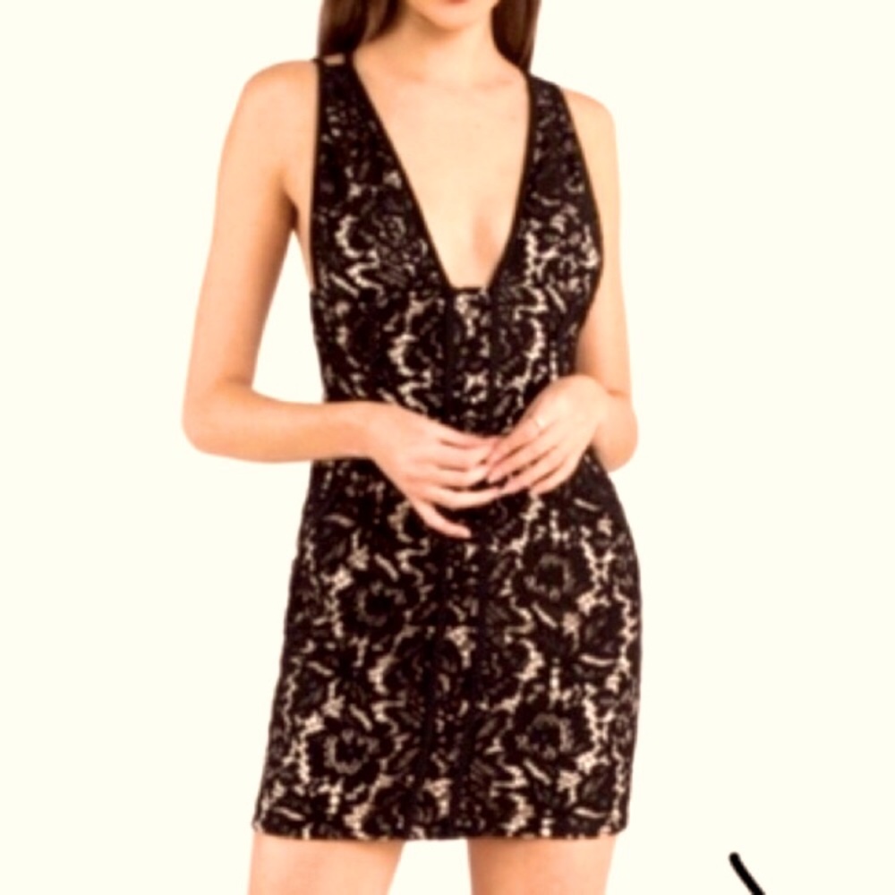 Sale.  🌸Host Pick!🌸 Tobi NWOT Bodycon Dress
